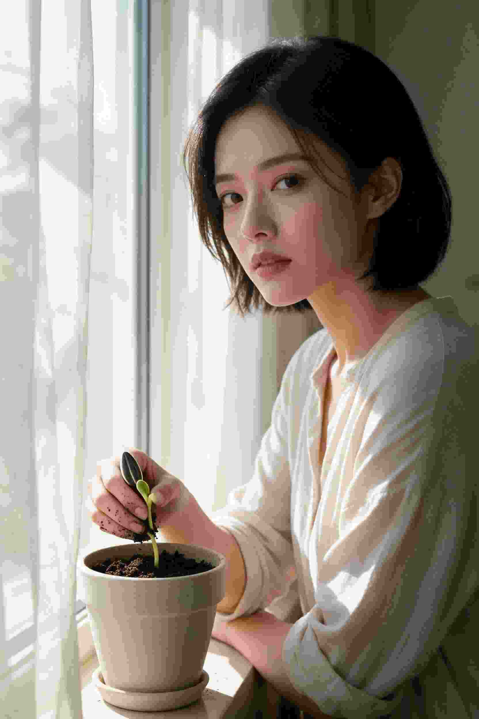 校园青春梦