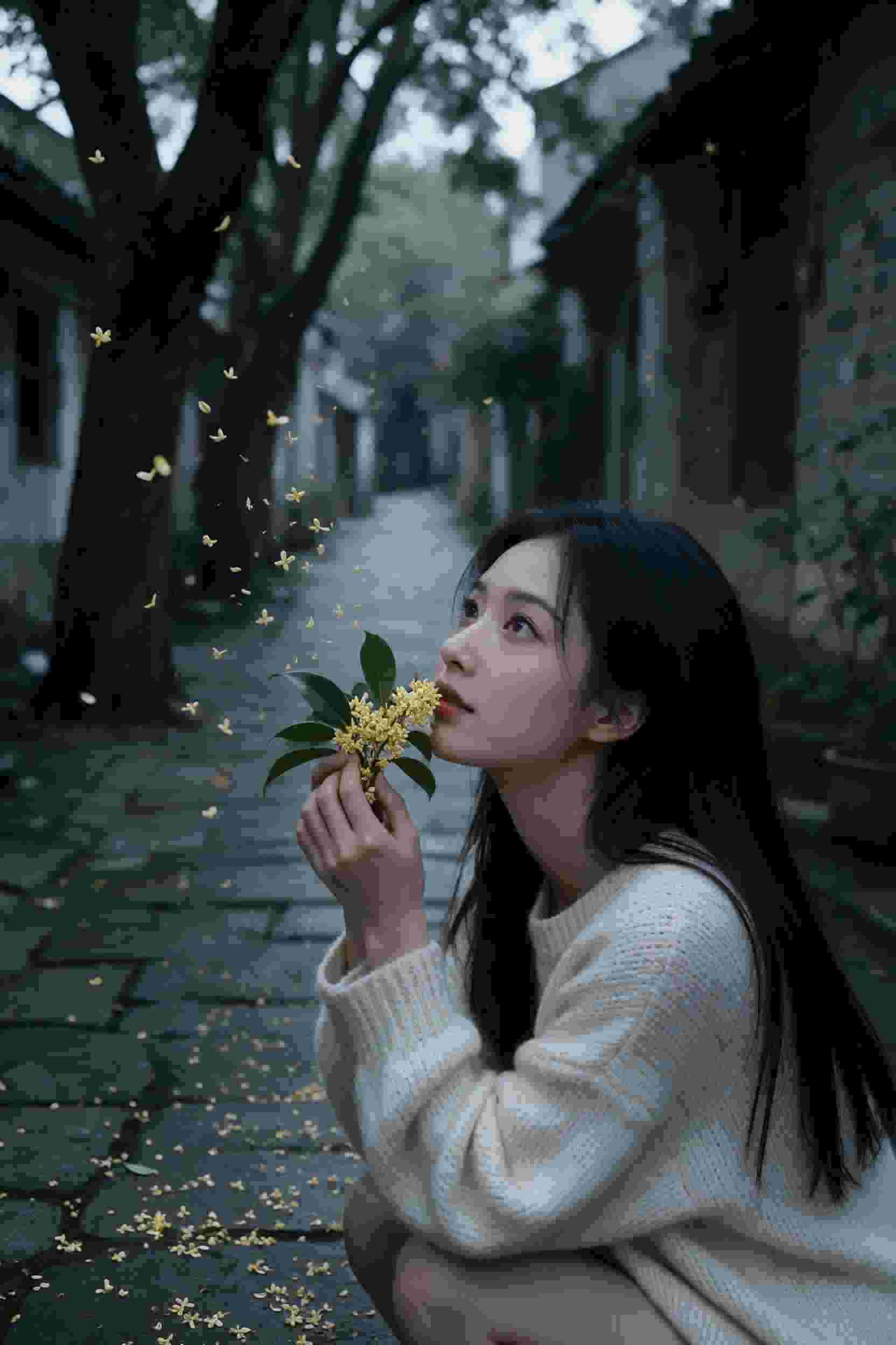 恋爱少女