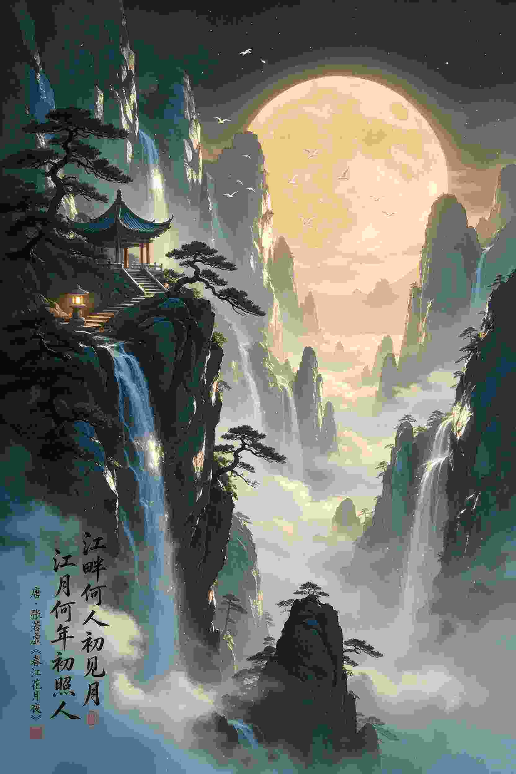 异世界后宫物语